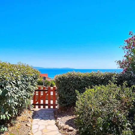 Sole Di Santa Lina Ajaccio