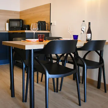 Apartman Sole Di Santa Lina