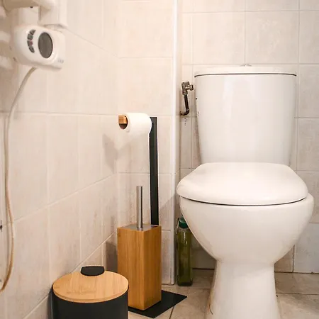 Sole Di Santa Lina Apartman