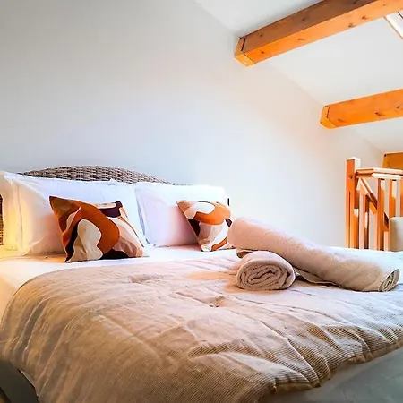 Apartman Sole Di Santa Lina *