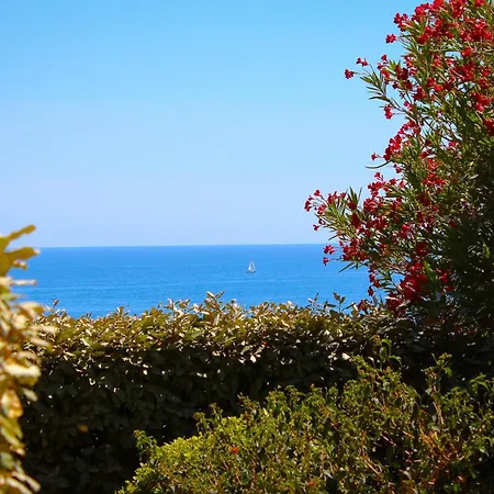 Sole Di Santa Lina Apartman *
