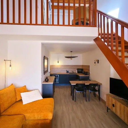Sole Di Santa Lina Apartman