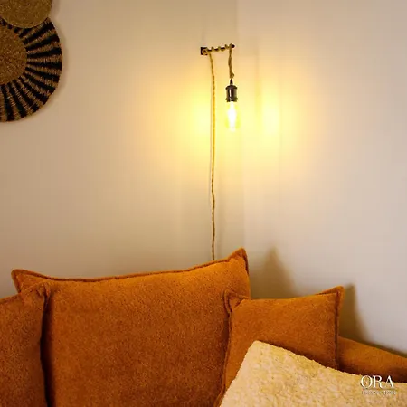 Sole Di Santa Lina Apartman Ajaccio