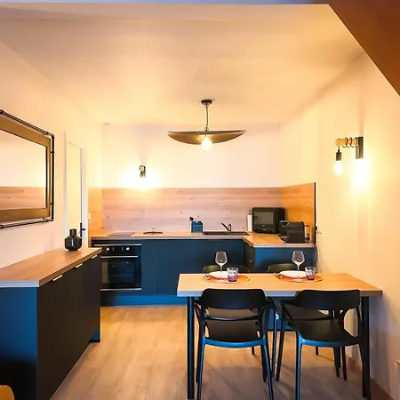 Sole Di Santa Lina Apartman Ajaccio