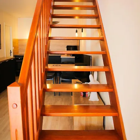 Apartman Sole Di Santa Lina