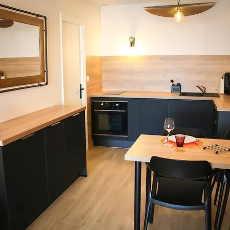 Sole Di Santa Lina Apartman