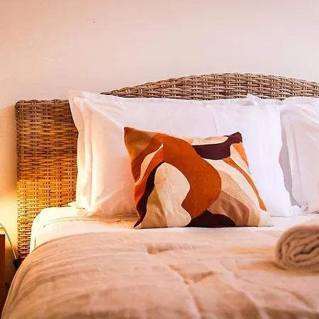 Apartman Sole Di Santa Lina *