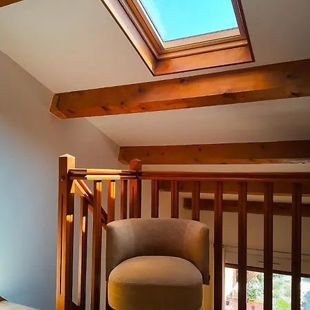 Apartman Sole Di Santa Lina