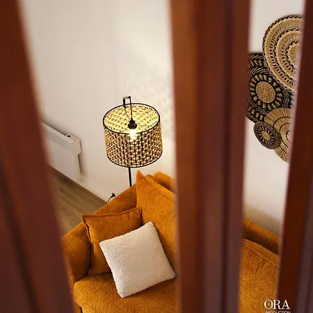 Sole Di Santa Lina Apartman Ajaccio