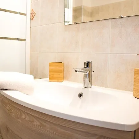 Apartman Sole Di Santa Lina *