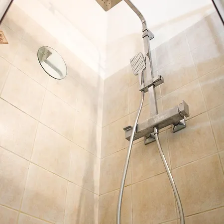 Apartman Sole Di Santa Lina