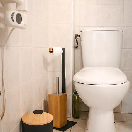 Sole Di Santa Lina Apartman Ajaccio