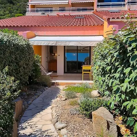 Apartman Sole Di Santa Lina *