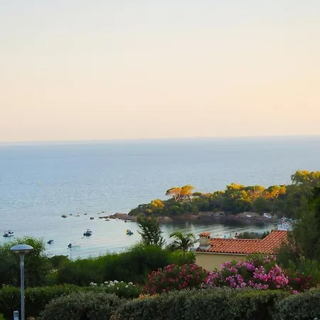 Apartman Sole Di Santa Lina *