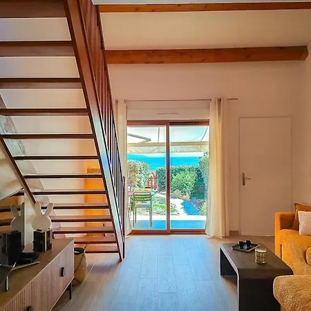 Apartman Sole Di Santa Lina